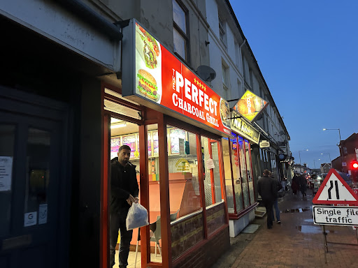 Photo of Perfect Charcoal Grill - 109 Camden Rd, Royal Tunbridge Wells, Tunbridge Wells TN1 2QY